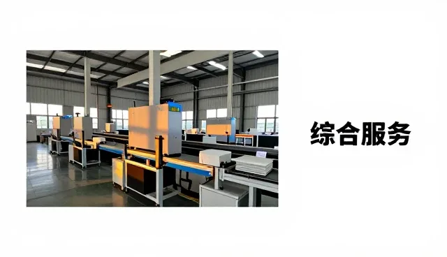 智能数据分析平台