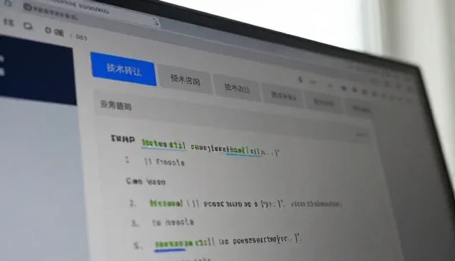 定制化软件维护中的技术开发支持要点解析