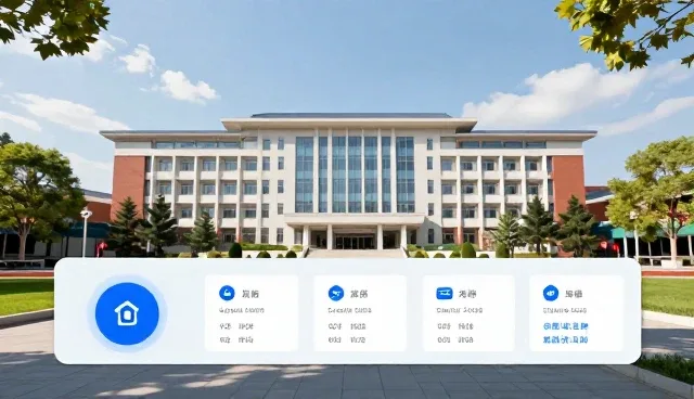 业务发展趋势中技术支持的应用场景分析
